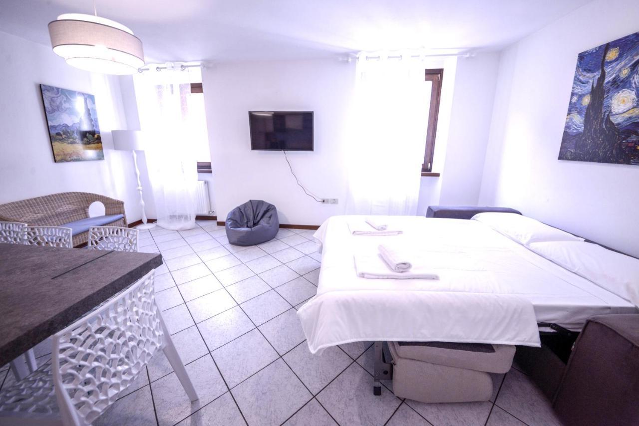 1Dest - Best Location Riva del Garda Exterior foto