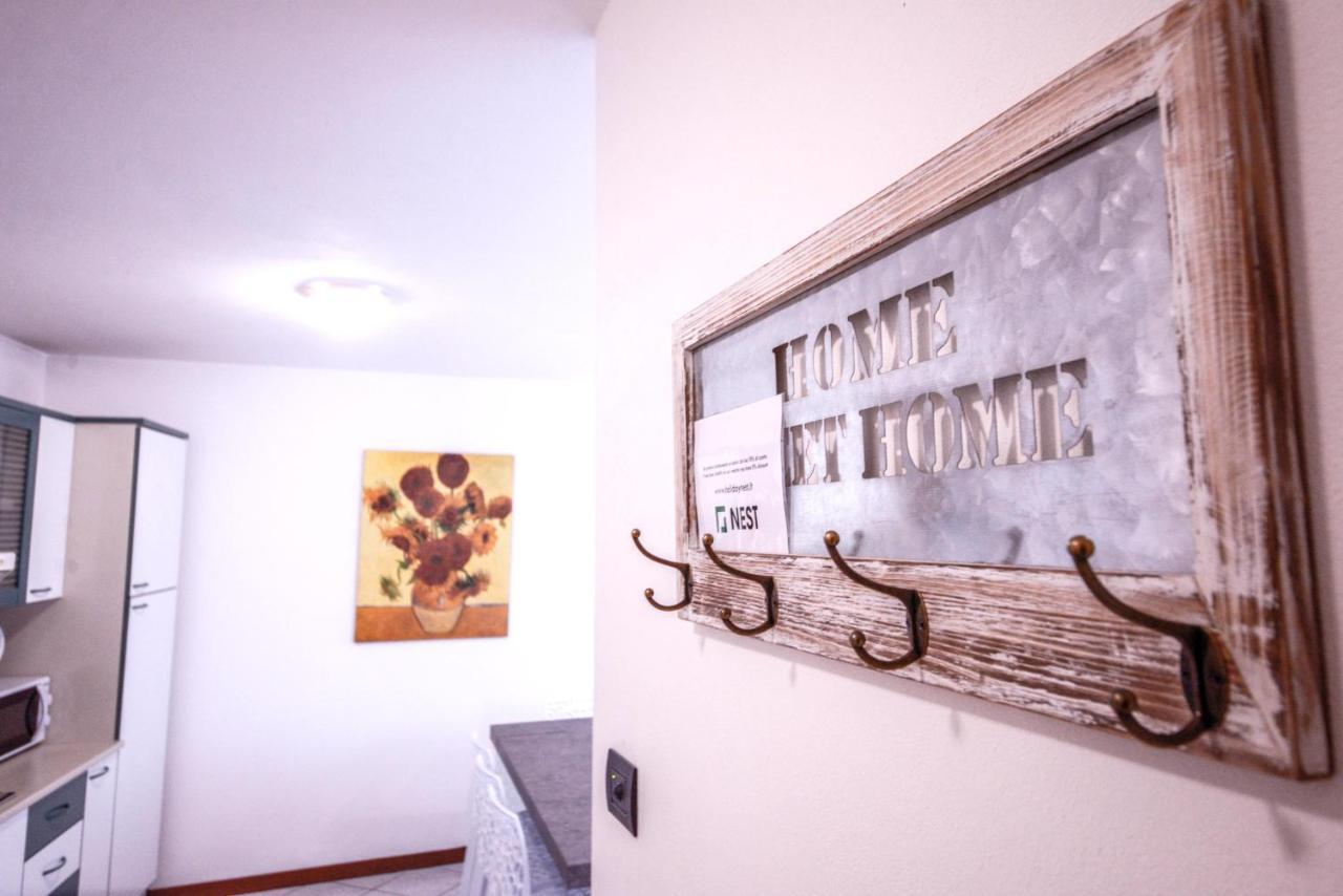 1Dest - Best Location Riva del Garda Exterior foto