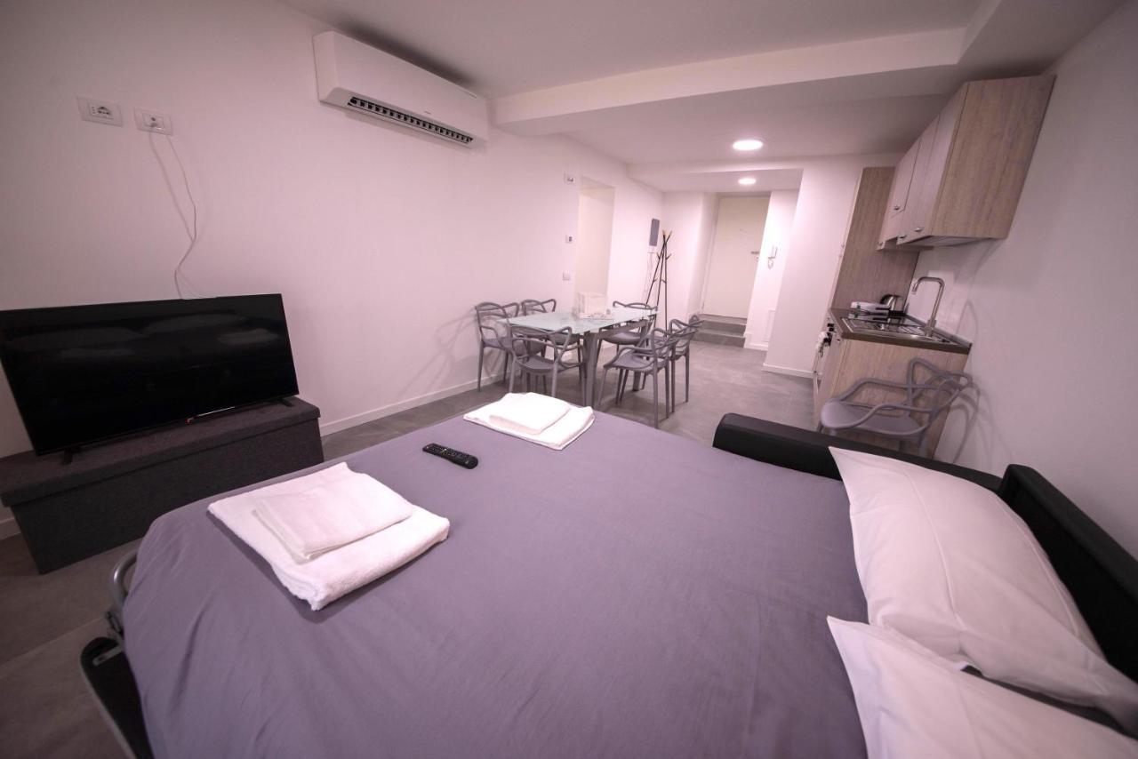 1Dest - Best Location Riva del Garda Exterior foto