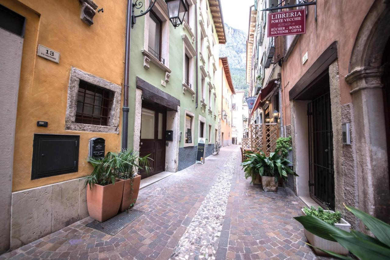 1Dest - Best Location Riva del Garda Exterior foto